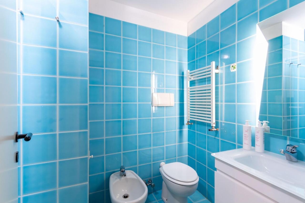 Ferienwohnung Barbaroux Duplex Al Quadrilatero By Wonderful Italy Turin Exterior foto